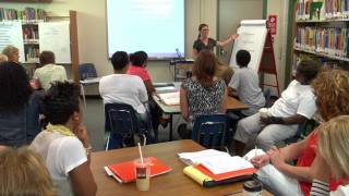 Professional Development Services Overview Part 3 of 3 [upl. by Akenahc]