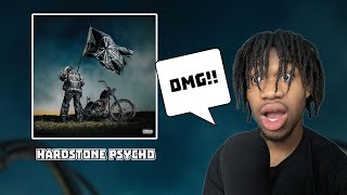 DON TOLIVERS GREATEST ALBUM  Don Toliver Hardstone Psycho Reaction [upl. by Anbul614]