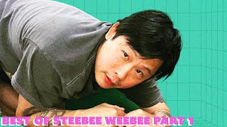 The Best Of Steebee Weebee On TigerBelly Part 1 [upl. by Ainegul421]