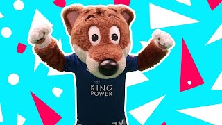 Happy Birthday Filbert Fox  LCFC [upl. by Bills]