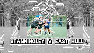 Stanningley V East Hull U14s  BARLA Yorkshire Supplementary Cup 14 Final  Sunday 20th Oct 2024 [upl. by Etem]