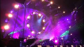 Pink Floyd  Full Show  February 19th 1988 Tennis Center Melbourne Australia [upl. by Acinyt188]