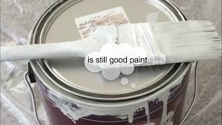 Behr vs Glidden Paint [upl. by Lewis]