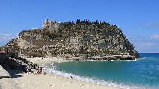 Tropea  Calabria  Italia [upl. by Novyat]