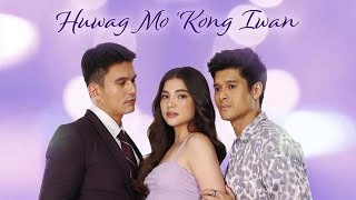 Huwag Mo Kong Iwan 2024 Movie  Rhian Ramos JC de Vera Tom Rodriguez  Review and Facts [upl. by Nandor]