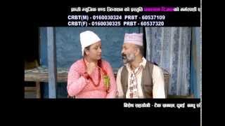 Super Hit Lok Dohori Song Ghar Sunye Bho  Ghanshyam Rijal amp Rajan Karki  Rakshya Music [upl. by Alper]