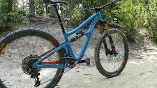 TEST IBIS RIPMO 2018 [upl. by Krebs106]