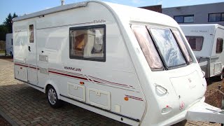 Elddis Crusader Hurricane 470 [upl. by Alleynad]