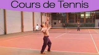 Tennis  Maîtriser les règles du jeu en double [upl. by Teena197]