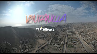 LA PAMPILLA  VENTANILLA  LIMA PERU  CALLAO  LA CHANCHERIA [upl. by Lhary]