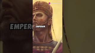 Fall of Constantinople  End of the Empire shorts history medievalhistory empire siege fall [upl. by Nivalc]