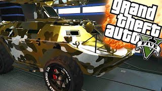 ZO ZIEN ZE ONS NOOIT  GTA 5 [upl. by Robyn824]