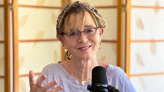 Writing As A Debt of Honor – a fulllength talk by Anne Lamott writing [upl. by Burney948]