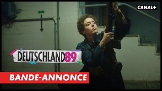 Deutschland 89  Bandeannonce [upl. by Ribak]