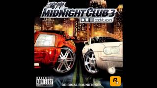 47 Mannie Fresh  Real Big Midnight Club 3  Theme song [upl. by Howenstein]