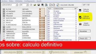 10 triples por 135 [upl. by Aneloc946]