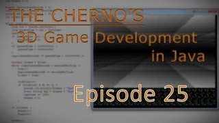 3D Game Programming  Episode 25  Writing and Reading Files [upl. by Otreblasiul]