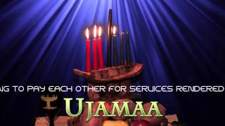 Ujamaa  Cooperative Economics [upl. by Llevron460]