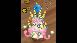 Ranking All Seasonal Shanty Monsters Part 2 My Singing Monsters [upl. by Etteuqaj]