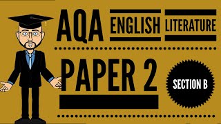 AQA English Literature Paper 2 Section B Power and Conflict Poetry [upl. by Ocer466]