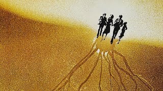 Invasion of the Body Snatchers  Trailer Upscaled HD 1978 [upl. by Jenelle]