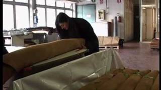 How leather is made [upl. by Venetia]