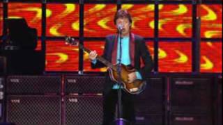 Magical Mystery Tour  Paul McCartney HQ [upl. by Harlin]