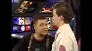 Red Dwarf Červený trpaslík  A J Rimmer  Vesmírný dobrodruh [upl. by Isle981]