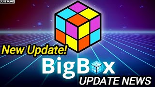 v1315 below Launchbox V1313 is Here The Best UPDATE Yet launchbox bigbox emulator [upl. by Tattan]