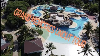 Grand Memories Varadero Cuba Uncut Resort Tour [upl. by Muslim]