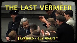 The Last Vermeer  MOVIE TEASER   Vilin Local [upl. by Wilsey]