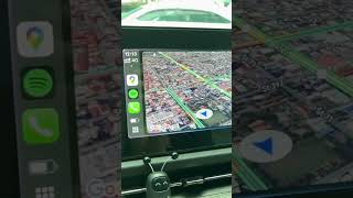 CarPlay Siri 20 Apple intelligence [upl. by Gnilyam]