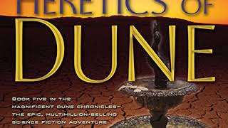 Heretics of Dune Audiobook by Frank Herbert [upl. by Enyak]