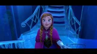 Disneys Frozen  quotElsas Palacequot Extended Scene [upl. by Jerald]