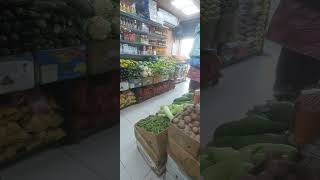 fresh vegetable Saudi Arabia por Bengali gosari shop [upl. by Lesley]