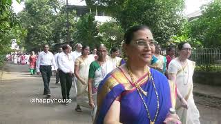 Nandakhal Church Performance by Fergose Brass BandBhuigaon  vasai [upl. by Miehar]