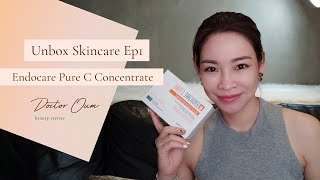 First Impression Skincare กับ หมอผิวหนังช่างเลือก Ep1 [upl. by Agueda]