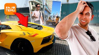 ACLARO LA POLEMICA DE DUBAI Y TRANSFORMO EL LAMBORGHINI AVENTADOR A UN SVJ  ALFREDO VALENZUELA [upl. by Wallie293]