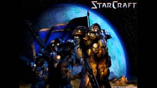 Starcraft OSTBrood War Aria [upl. by Lerrud]