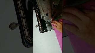 Stitching amp design trick  short  youtubeshorts  shortviral [upl. by Yrac549]