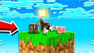 ANIMAL FARM ON ONE BLOCK EP 12 [upl. by Raney]