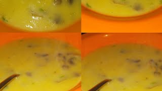 Douceur Forestière soupe de champignons et poireaux un réconfort dhiver [upl. by Ecerehs]