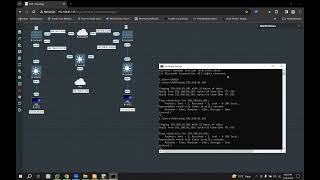 Fortinet NSE4  Configure SiteSite VPN FortiGateFortiGate Part1 [upl. by Tteraj900]