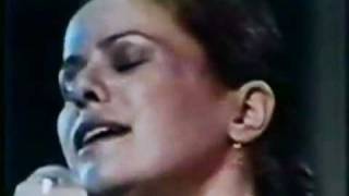 Elis Regina e Hermeto Pascoal  Asa Branca  Montreux [upl. by Innus]