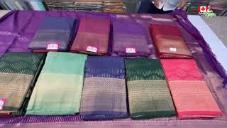 Latest sarees with affordable prices [upl. by Zerat]