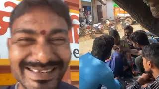 Happy dipawali bhai block YouTube trending vlog [upl. by Atinad214]