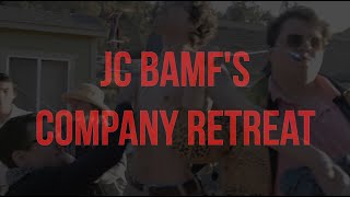 Company Retreat  Trailer [upl. by Nallij]