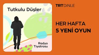 Radyo Tiyatrosu Tutkulu Düşler  Aile [upl. by Galligan565]