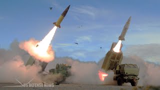 Heres Why Americas Enemies Should Fear the MGM140 ATACMS Missile [upl. by Cobby]