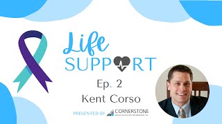 Episode 2 Kent Corso [upl. by Malchus]